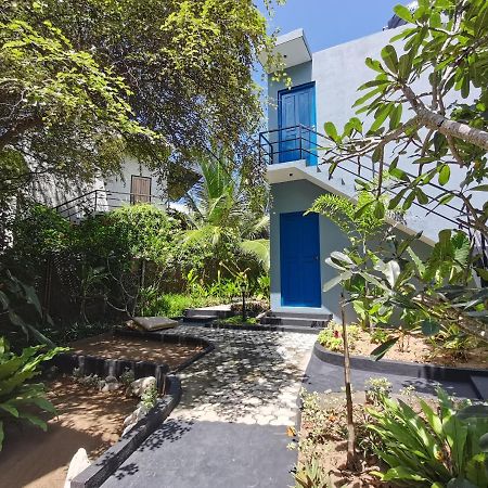 Endlessblue Resort Kalametiya Εξωτερικό φωτογραφία