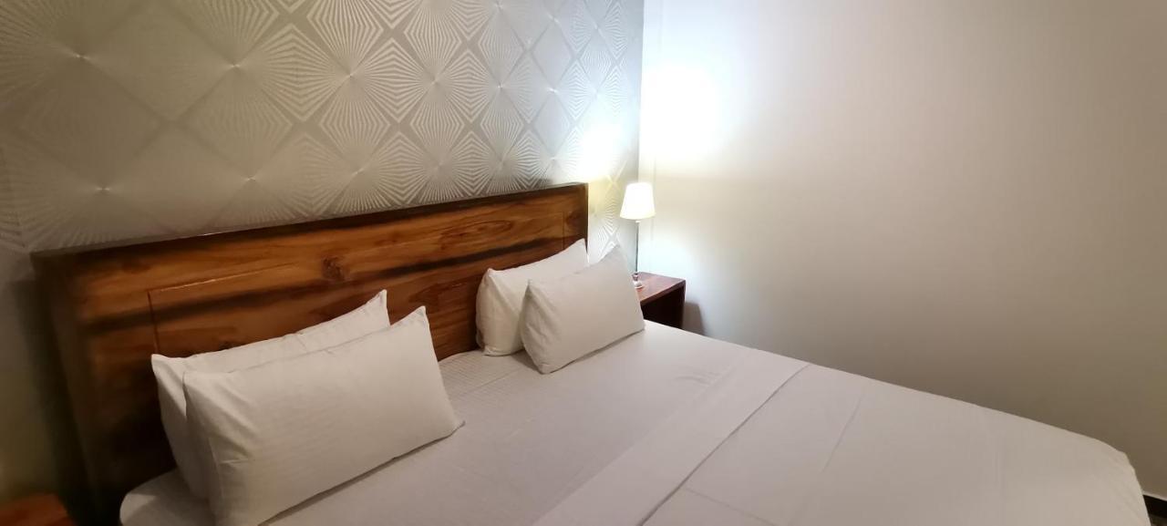 Endlessblue Resort Kalametiya Εξωτερικό φωτογραφία