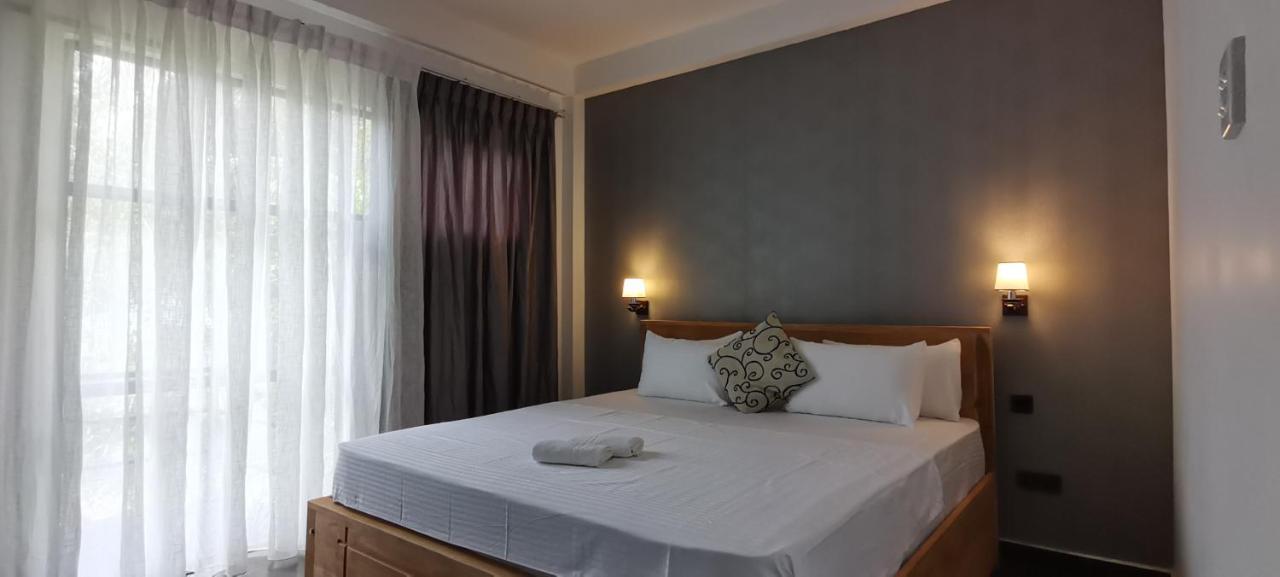 Endlessblue Resort Kalametiya Εξωτερικό φωτογραφία