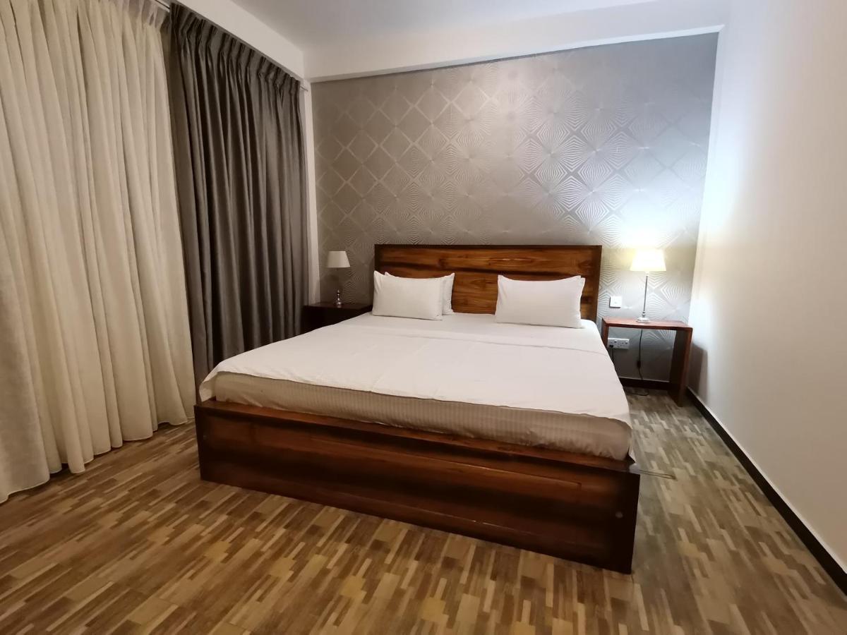 Endlessblue Resort Kalametiya Εξωτερικό φωτογραφία