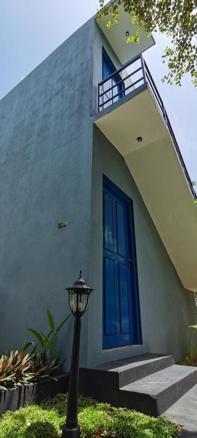 Endlessblue Resort Kalametiya Εξωτερικό φωτογραφία