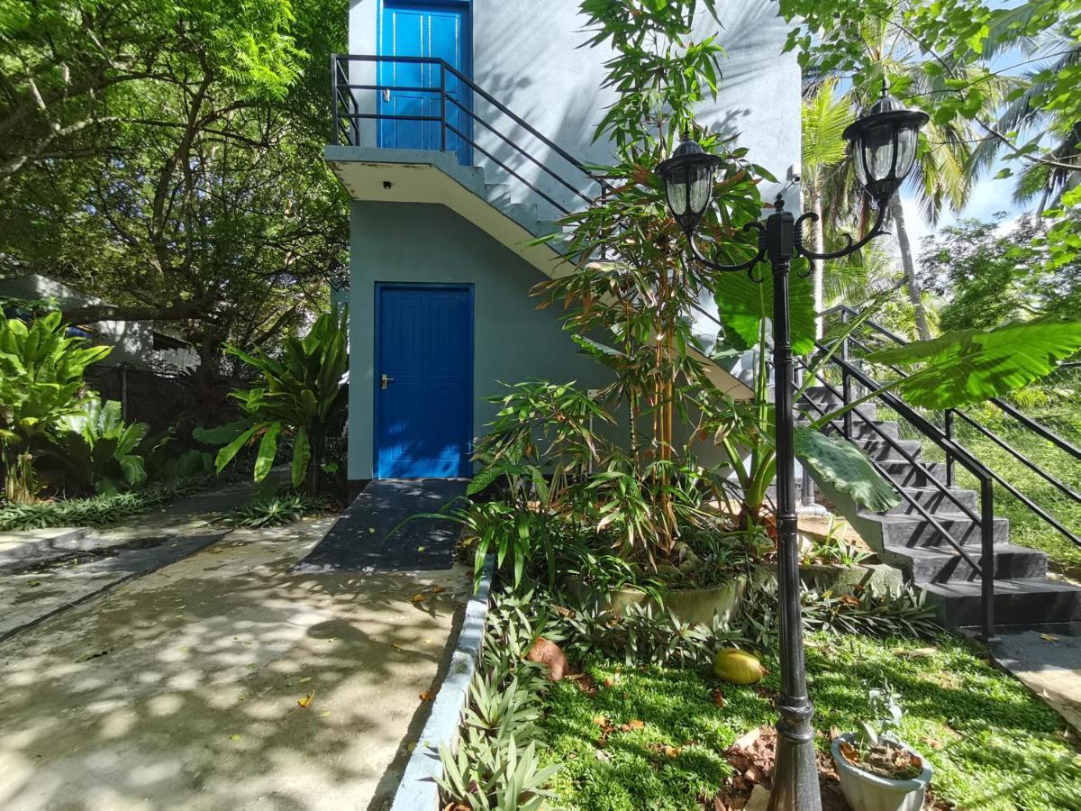 Endlessblue Resort Kalametiya Εξωτερικό φωτογραφία