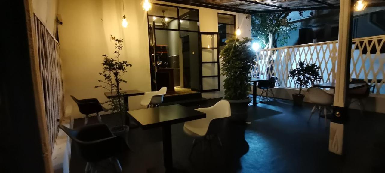 Endlessblue Resort Kalametiya Εξωτερικό φωτογραφία