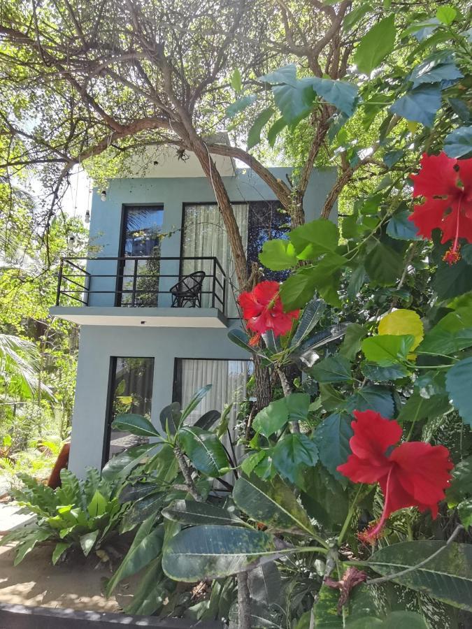 Endlessblue Resort Kalametiya Εξωτερικό φωτογραφία