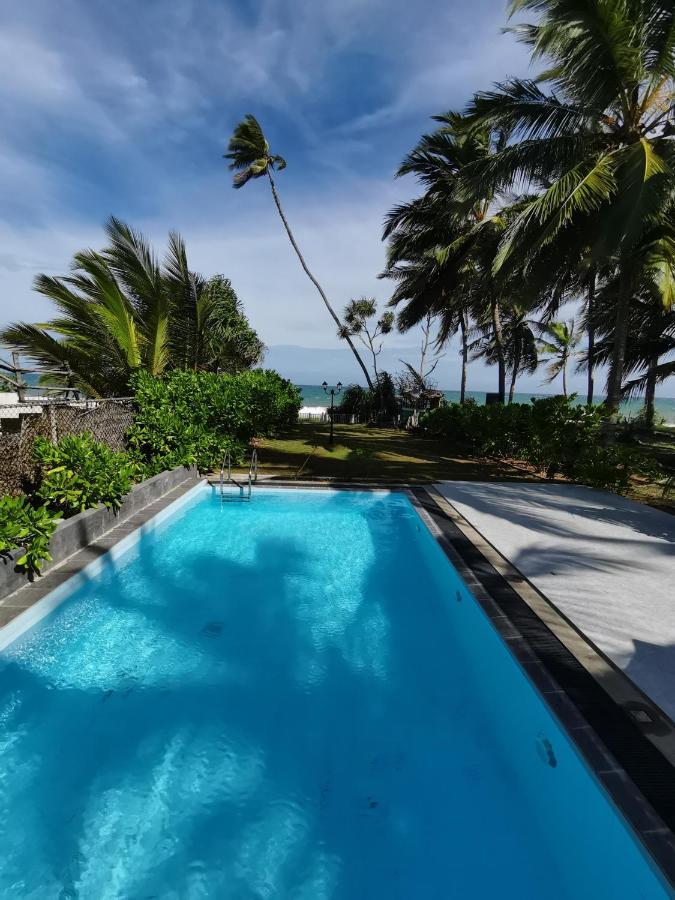 Endlessblue Resort Kalametiya Εξωτερικό φωτογραφία