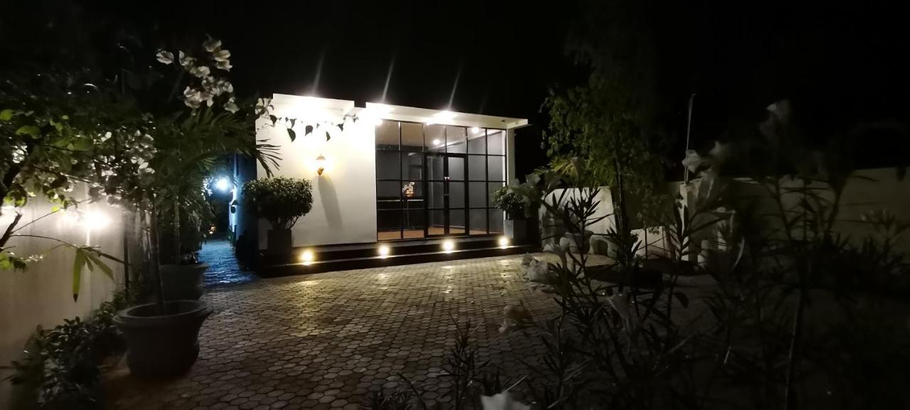 Endlessblue Resort Kalametiya Εξωτερικό φωτογραφία