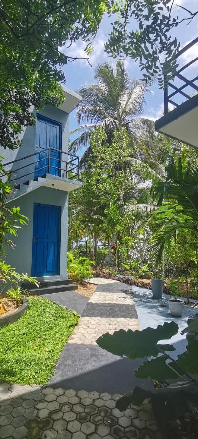 Endlessblue Resort Kalametiya Εξωτερικό φωτογραφία
