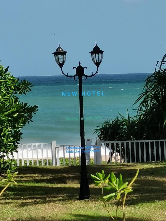 Endlessblue Resort Kalametiya Εξωτερικό φωτογραφία